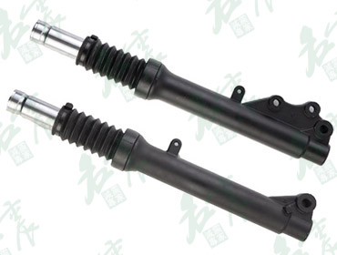 YAMAHA 前減震器